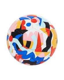 Rebond x The Feebles Soccer ball