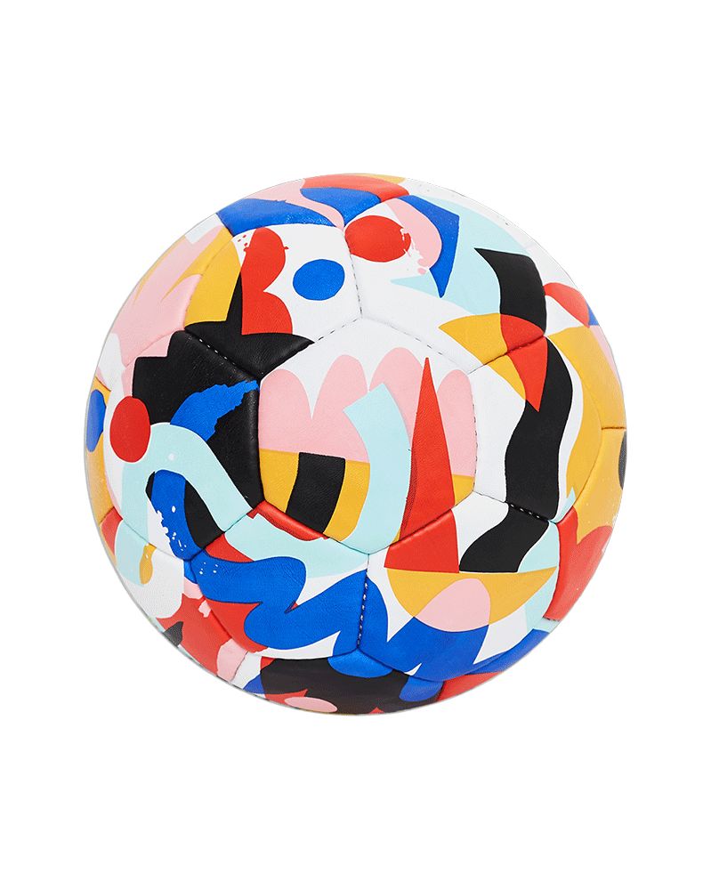 Ballon de foot Rebond x The Feebles Ballon de foot Rebond x The Feebles