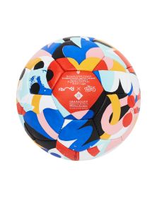 Rebond x The Feebles Soccer ball