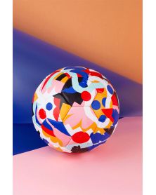Rebond x The Feebles Soccer ball
