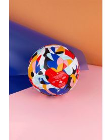 Rebond x The Feebles Soccer ball