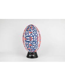 Ballon de rugby Rebond x Louis Bottero