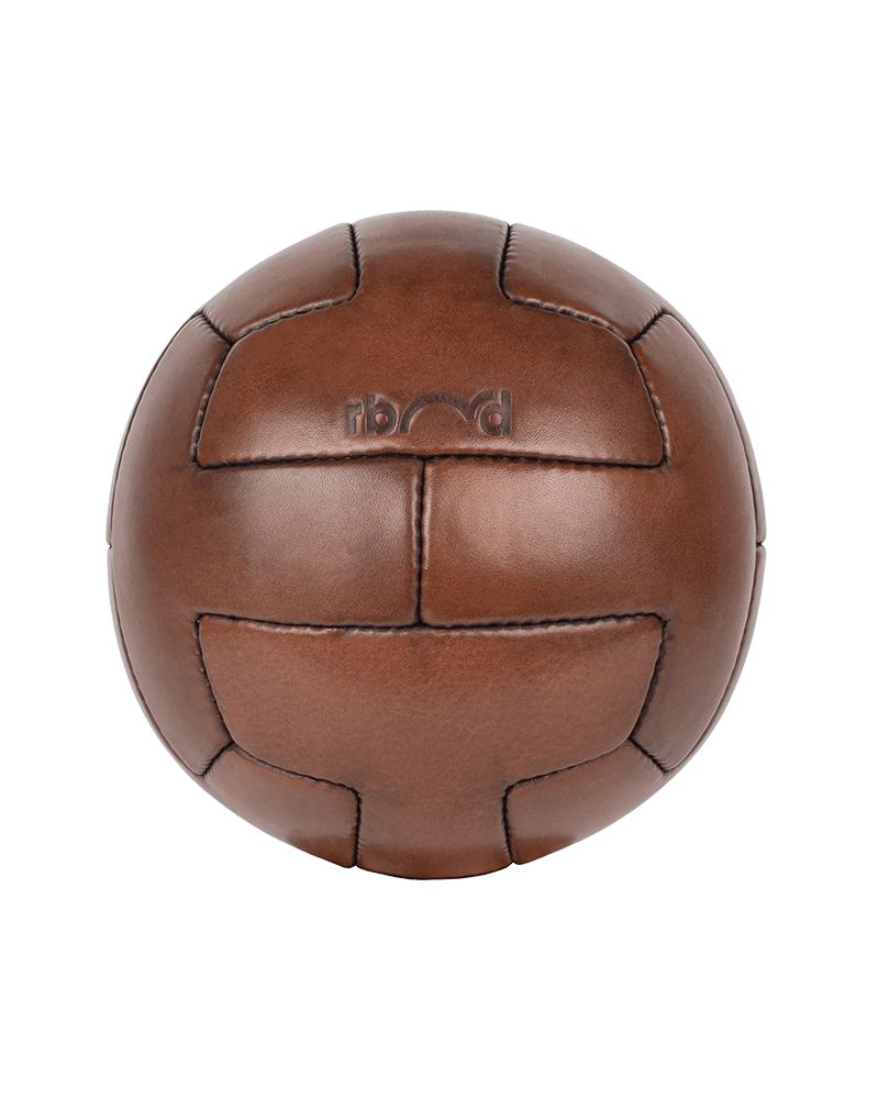 Ballon de foot Rebond vintage 1930 Ballon de foot Rebond vintage 1930