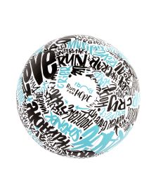 Rebond soccer ball x Denis Meyer