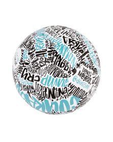 Rebond soccer ball x Denis Meyer