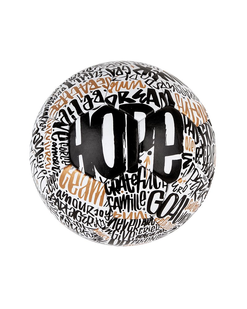 Rebond soccer ball x Denis Meyer