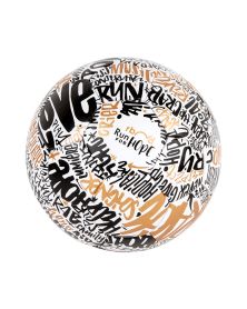 Rebond soccer ball x Denis Meyer