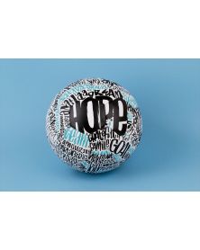 Rebond soccer ball x Denis Meyer
