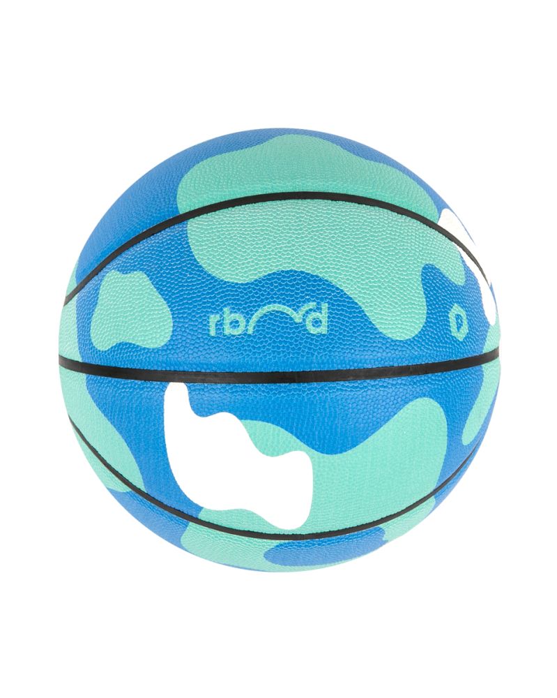 Rebond x Playground basketball Rebond x Playground basketball