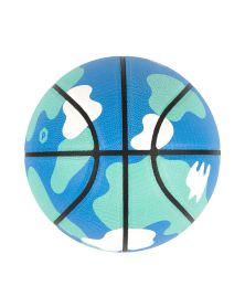 Ballon de basket Rebond x Playground