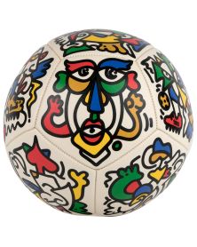 Rebond x Louis Bottero soccer ball