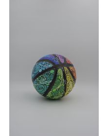 Ballon de basket Rebond x Bebar