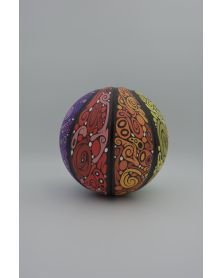 Ballon de basket Rebond x Bebar
