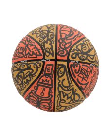 Ballon de basket Rebond x Louis Bottero