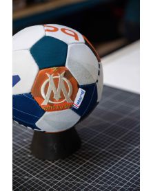 Ballon maillot Rebond OM - Edition limitée