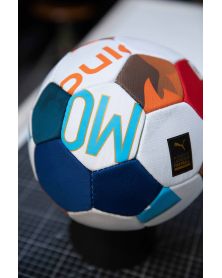 Ballon maillot Rebond OM - Edition limitée