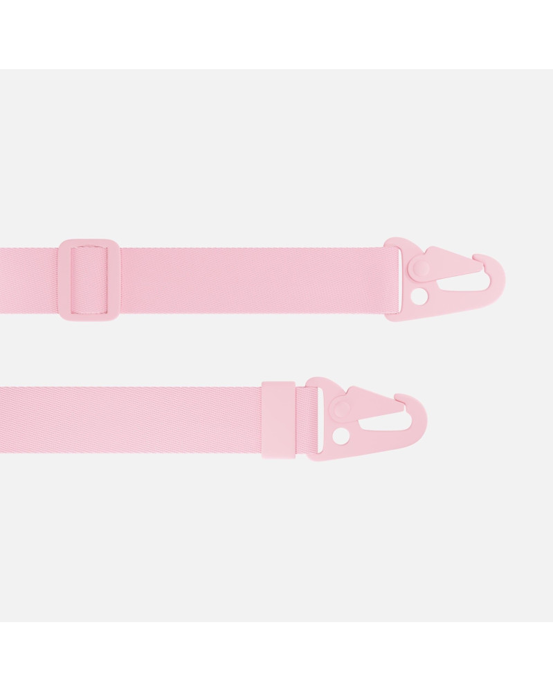 Dusty Pink Lanyard Dusty Pink Lanyard