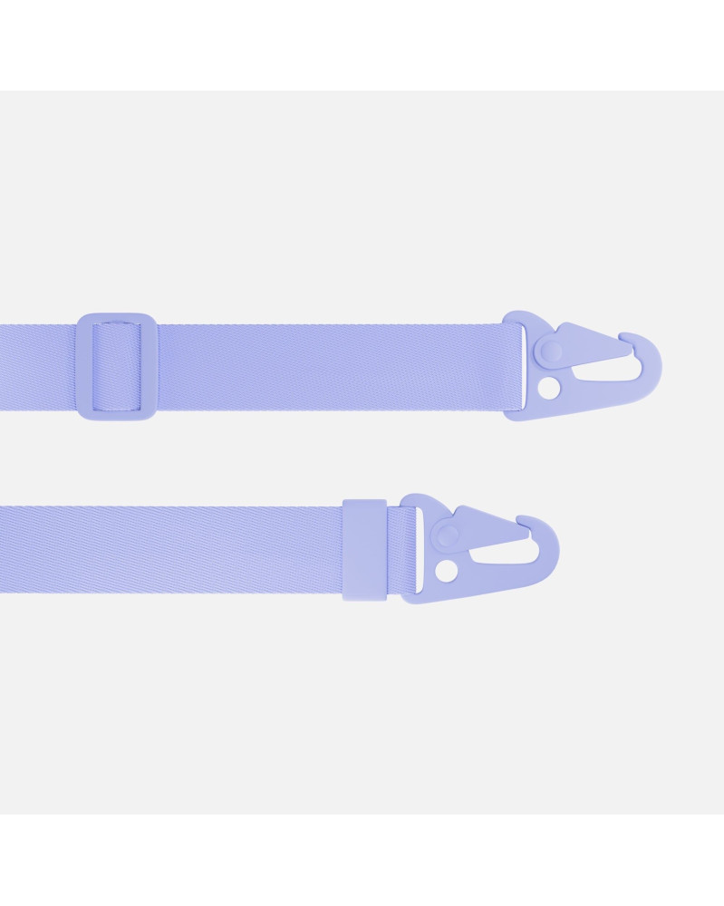 Lavender Lanyard Lavender Lanyard