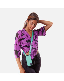 Mint Lanyard