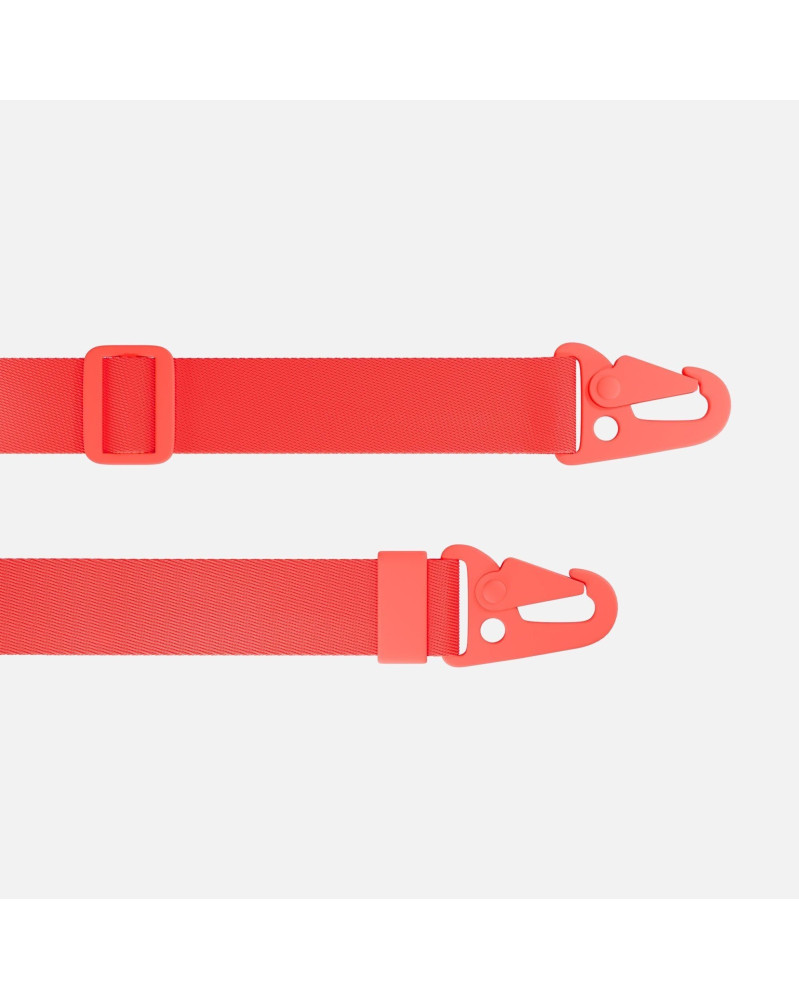 Lanyard Red