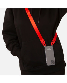 Lanyard Red