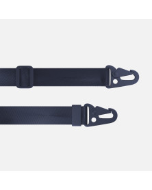 Navy Blue Lanyard