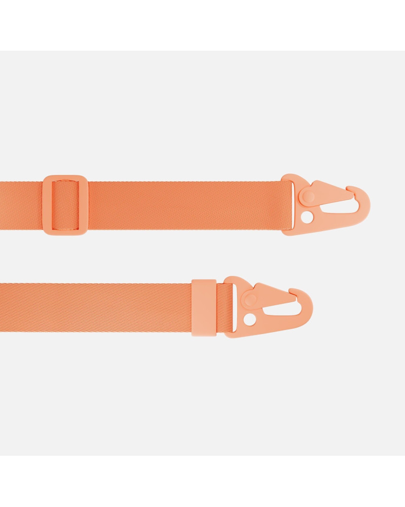 Burning Sand Lanyard Burning Sand Lanyard