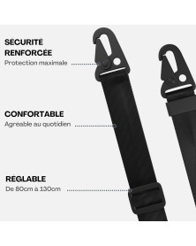 Black strap