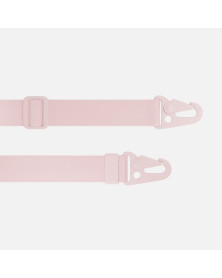 Lanière Powder Pink