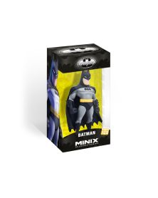 Batman - Batman- Minix Figurine 123