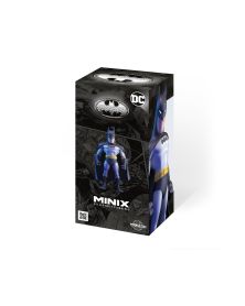 Batman - Batman- Minix Figurine 123