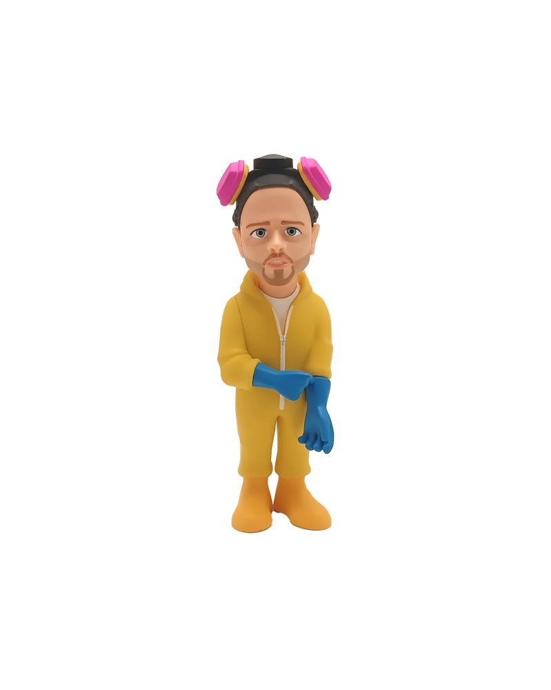 Breaking Bad - Jesse Pinkman - Minix Figurine 126 Breaking Bad - Jesse Pinkman - Minix Figurine 126