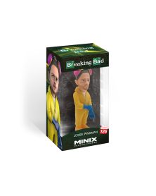 Breaking Bad - Jesse Pinkman - Minix Figurine 126