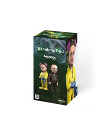 Breaking Bad - Jesse Pinkman - Minix Figurine 126