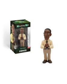 Breaking Bad - Gus Frings - Minix Figurine 126