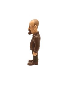 Breaking Bad - Walter White Heinserberg - Minix Figurine 164