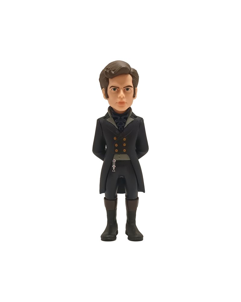 Bridgerton - Colin Bridgerton- Minix Figurine 151 Bridgerton - Colin Bridgerton- Minix Figurine 151