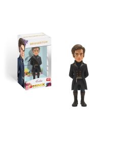 Bridgerton - Colin Bridgerton- Minix Figurine 151