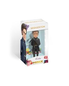 Bridgerton - Colin Bridgerton- Minix Figurine 151