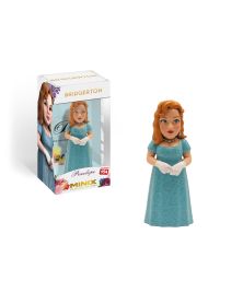 Bridgerton - Penelope Featherington- Minix Figurine 154