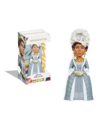 Bridgerton - Queen Charlotte - Minix Figurine 150