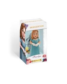 Bridgerton - Penelope Featherington- Minix Figurine 154