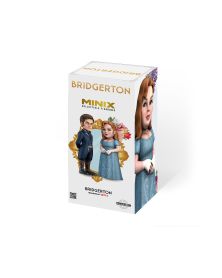 Bridgerton - Penelope Featherington- Minix Figurine 154