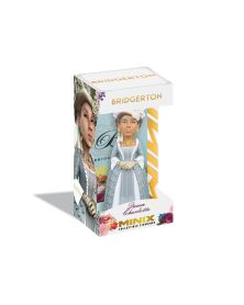 Bridgerton - Queen Charlotte - Minix Figurine 150