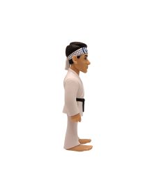 Cobra Kai - Daniel LaRusso - Minix Figurine 128