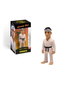 Cobra Kai - Daniel LaRusso - Minix Figurine 128