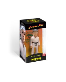 Cobra Kai - Daniel LaRusso - Minix Figurine 128