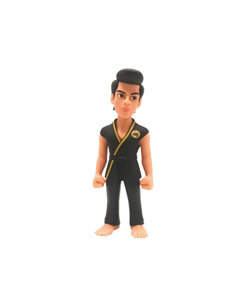 Cobra Kai - Miguel Diaz - Minix Figurine 132 Cobra Kai - Miguel Diaz - Minix Figurine 132