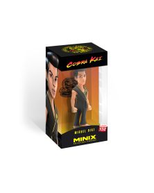 Cobra Kai - Miguel Diaz - Minix Figurine 132