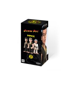 Cobra Kai - Miguel Diaz - Minix Figurine 132
